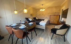 Stylisches City Apartment